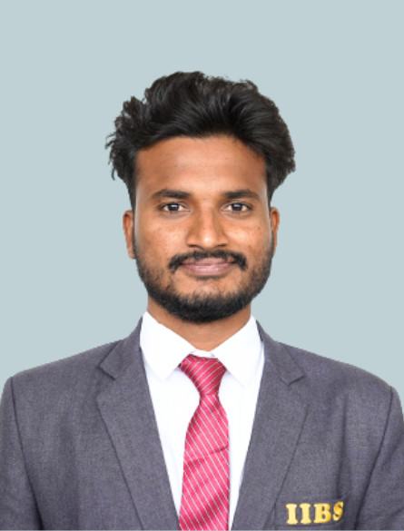 U VINAY KUMAR
